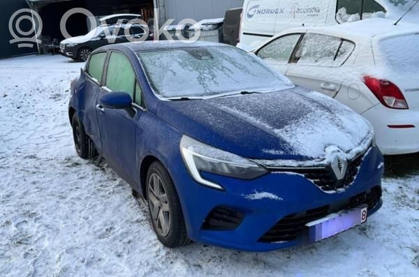Clio V Clio