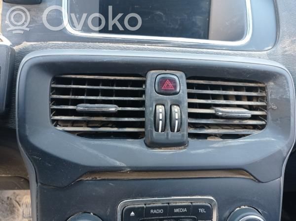 V40 S40, V40