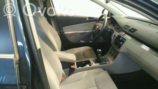PASSAT B6 Passat