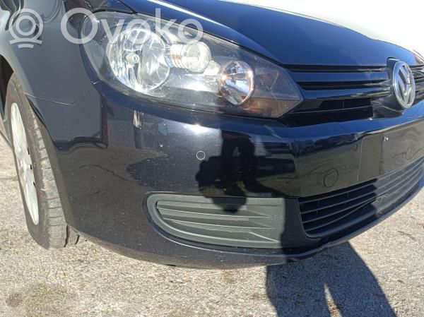 Golf VI Golf