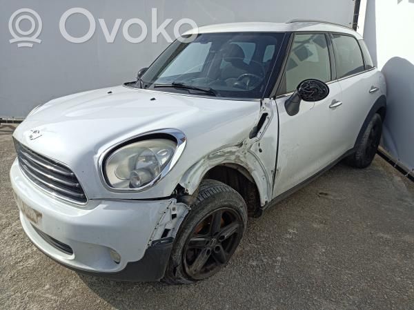 Cooper Countryman R60 Cooper Countryman