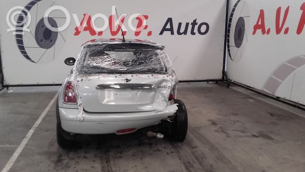 One - Cooper Coupe R56 One/Cooper Coupe R56