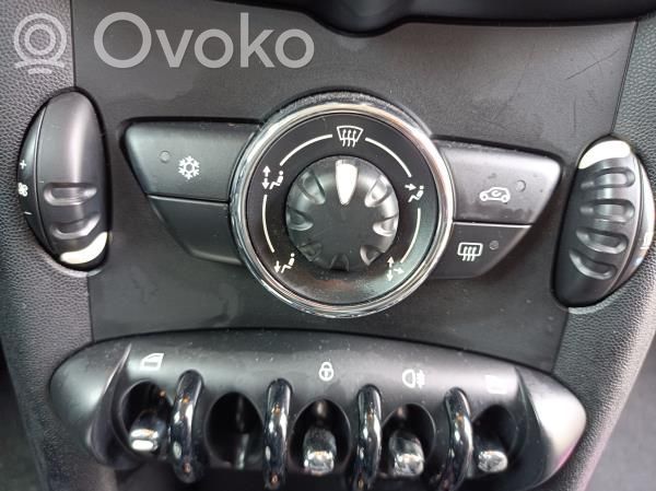 One - Cooper Coupe R56 One/Cooper Coupe R56