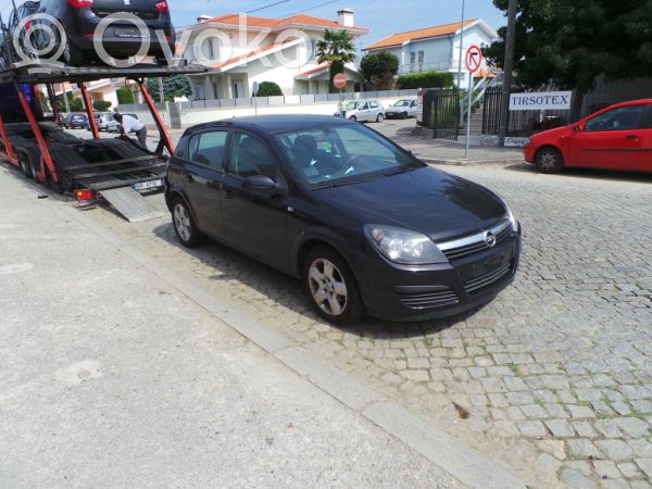 Astra H Astra