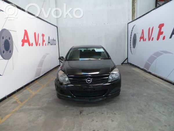 Astra H Astra