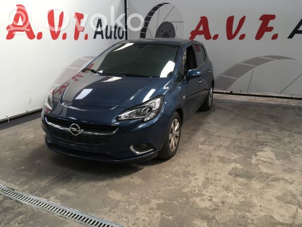 Corsa E Corsa