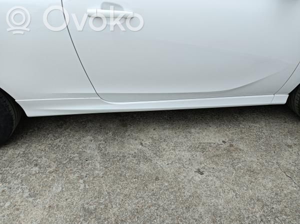 Corsa E Corsa
