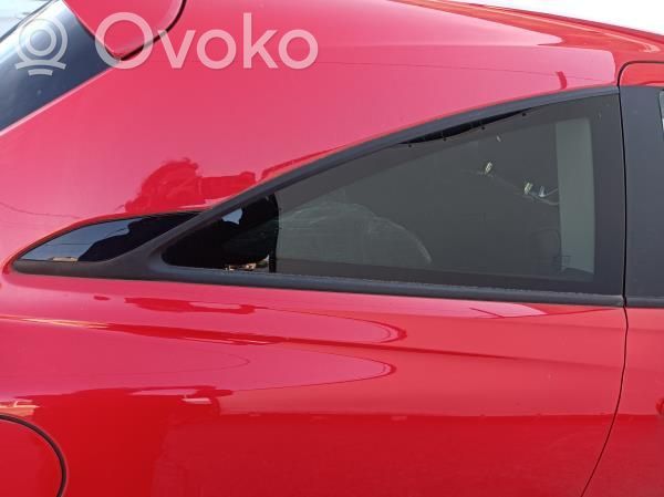 Corsa E Corsa