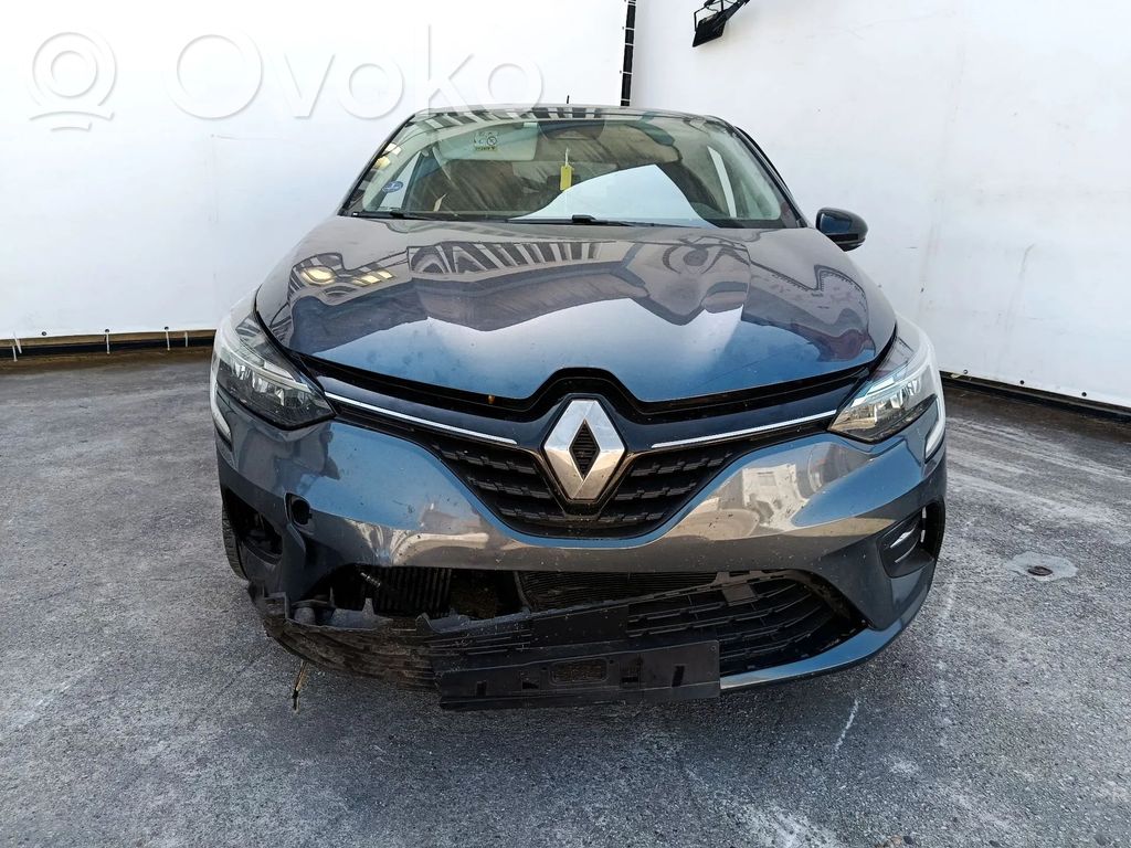 Clio V Clio
