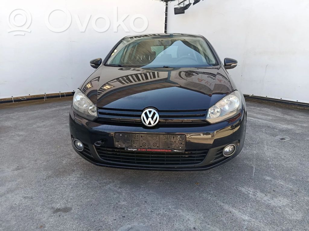Golf VI Golf
