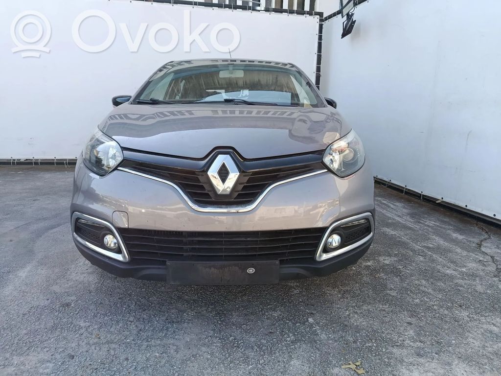 Captur Captur
