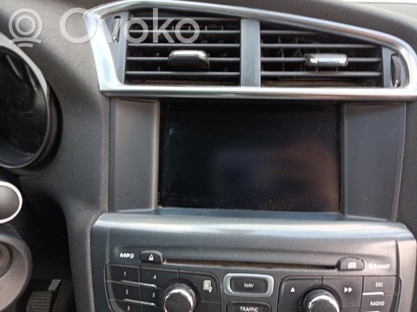 C4 II C4 Picasso, Grand Picasso, Aircross, Cactus