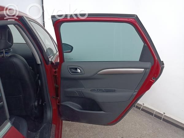 C4 II C4 Picasso, Grand Picasso, Aircross, Cactus