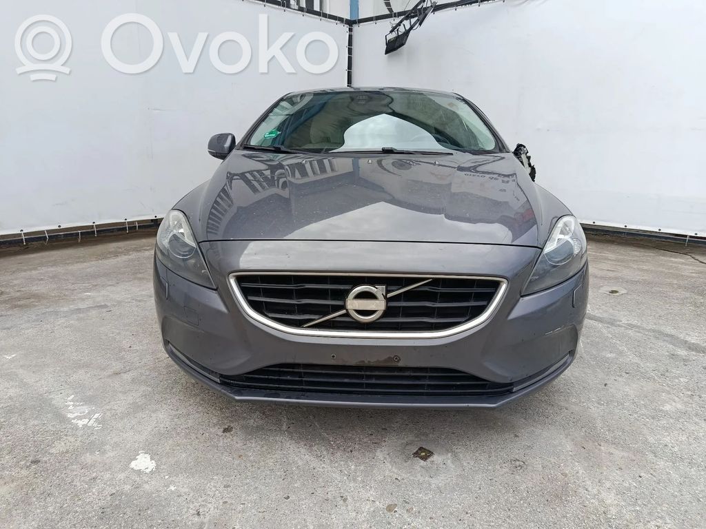 V40 S40, V40