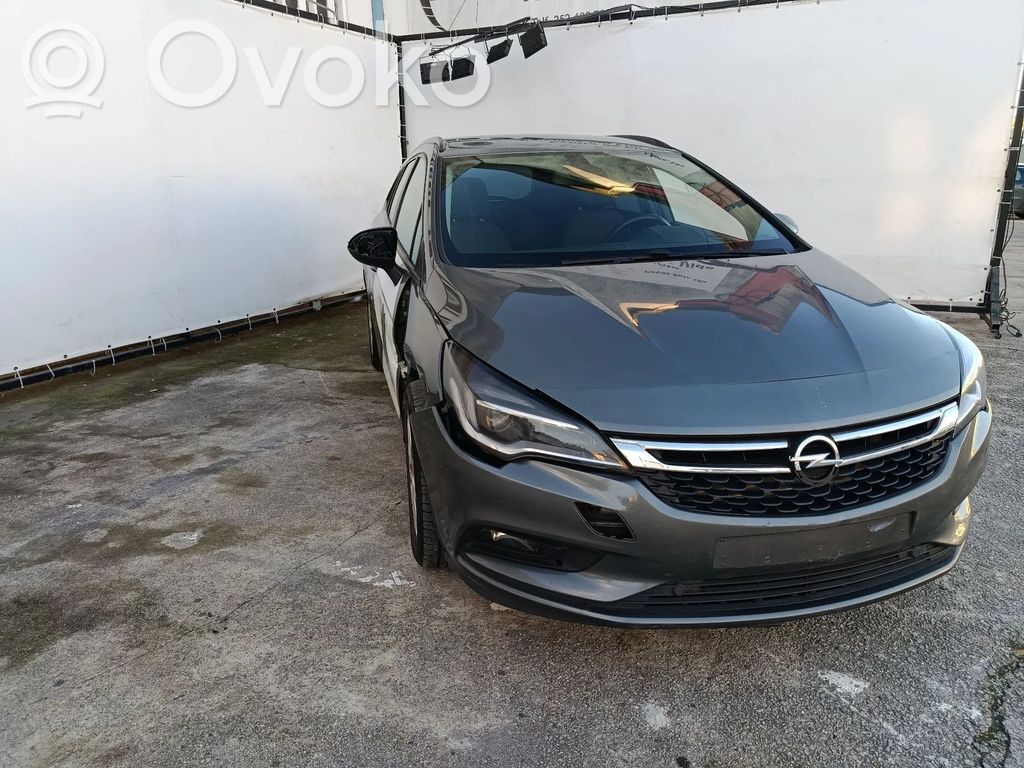 Astra K Astra