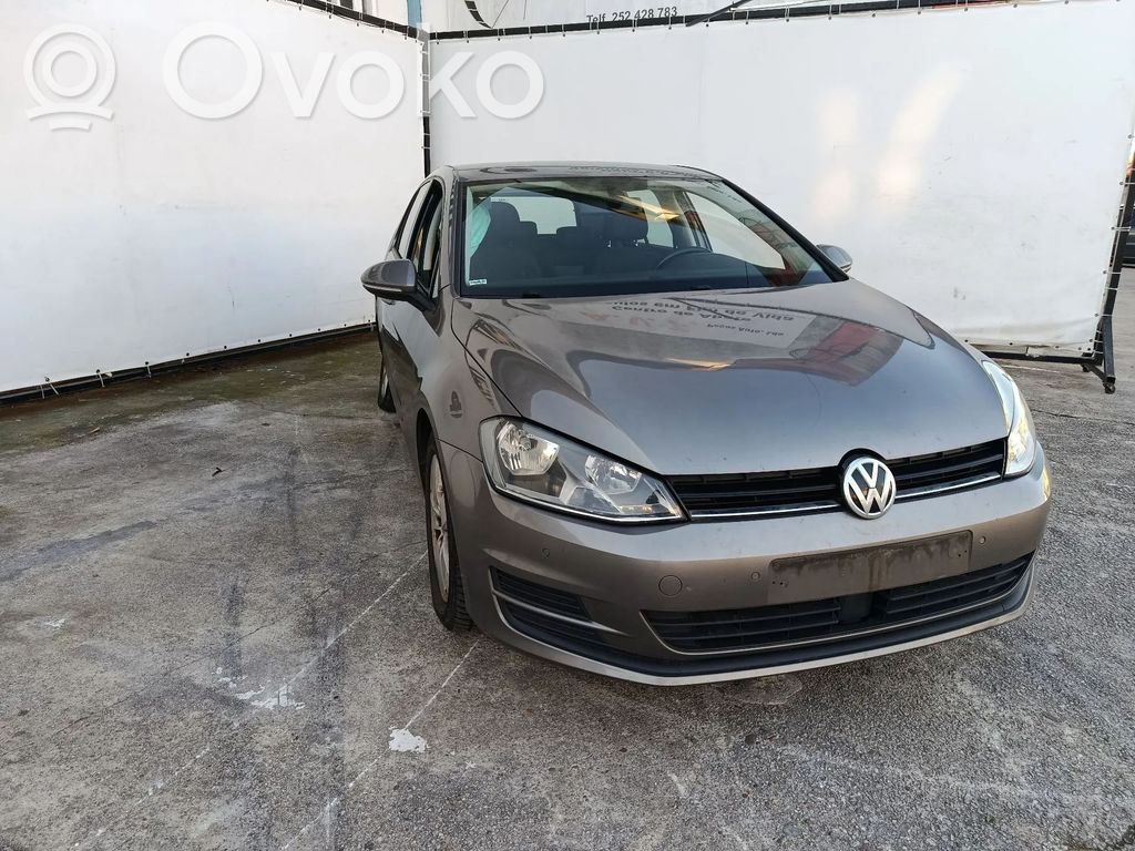 Golf VII Golf
