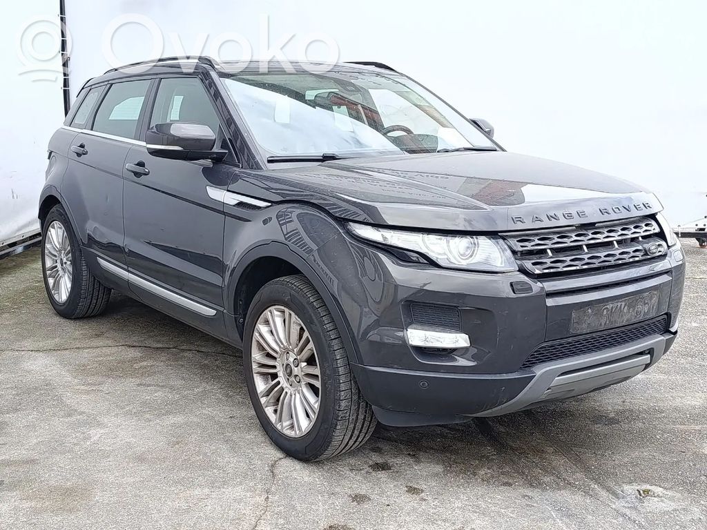 Range Rover Evoque L538 Range Rover