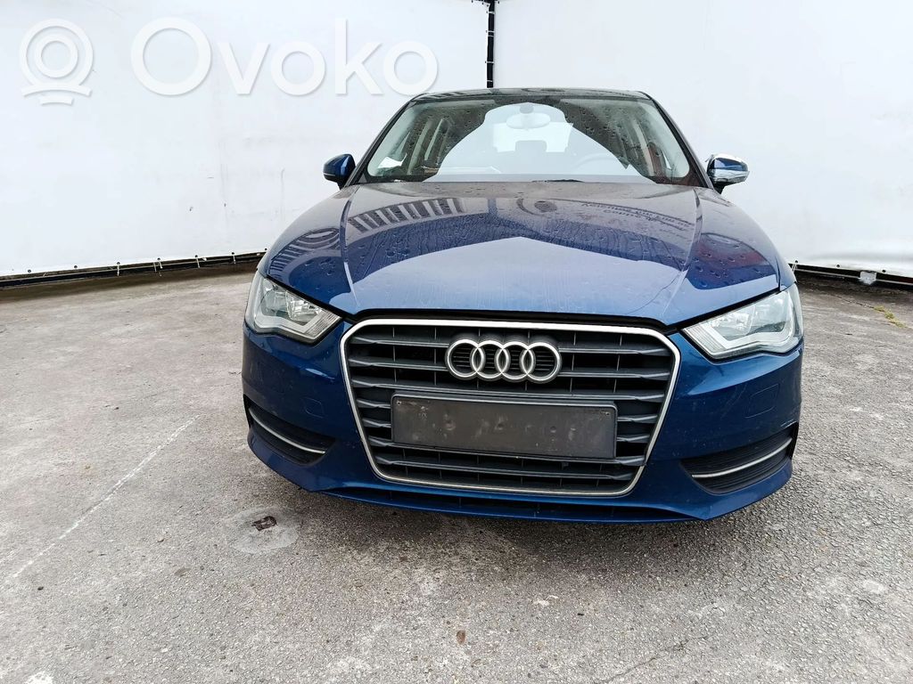 A3 S3 8V A3, S3