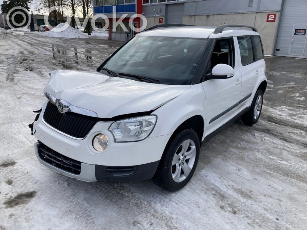Yeti (5L) Yeti  03L906018BQ