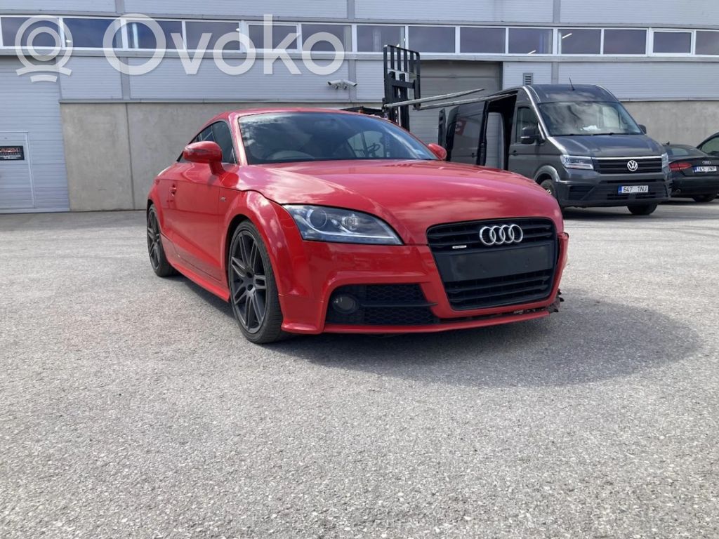 TT TTS Mk2 TT, TTS  8J0959655