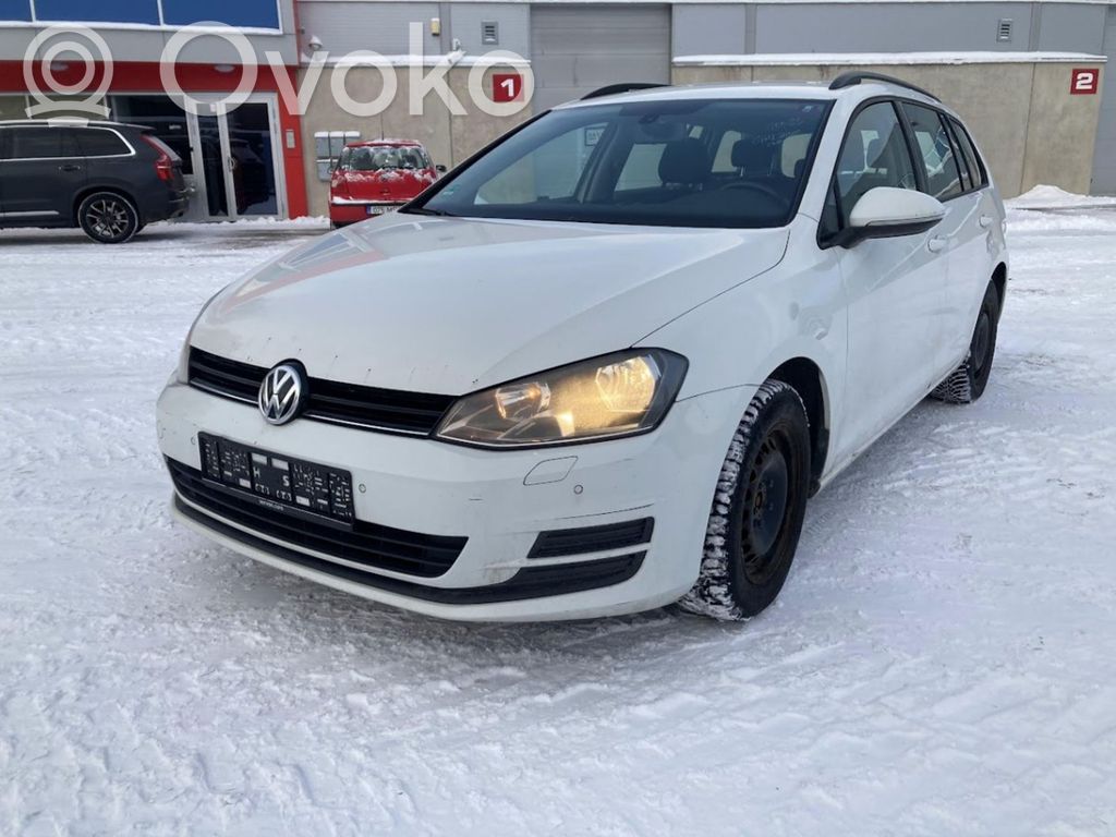 e-Golf Golf  5G9857805
