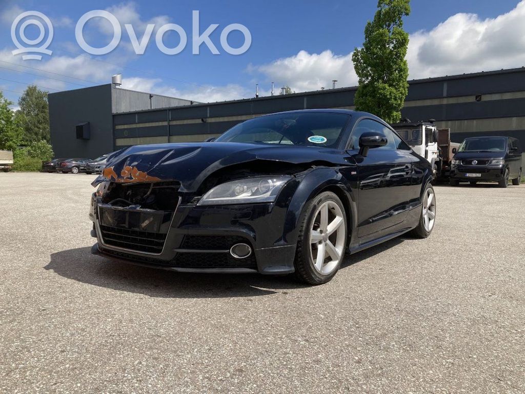 TT TTS Mk2 TT, TTS  03L906018DT