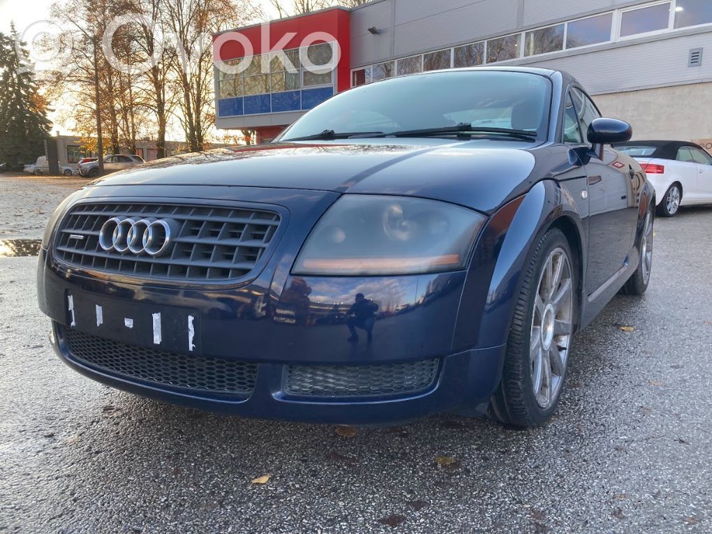 TT Mk1 TT, TTS  8N0941567B