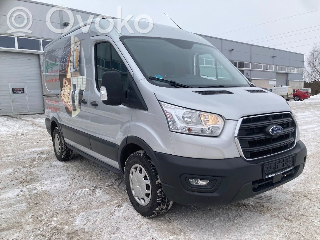Transit VII Transit  KK3T10300BB