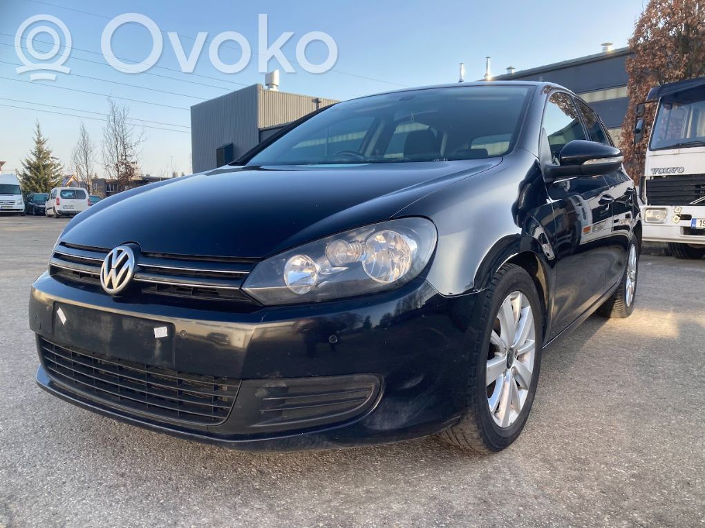 Golf VI Golf  5K0857501CF