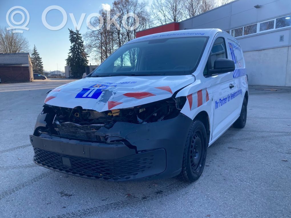 Caddy Caddy  05L907807S