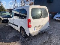 Berlingo Berlingo  0135RG
