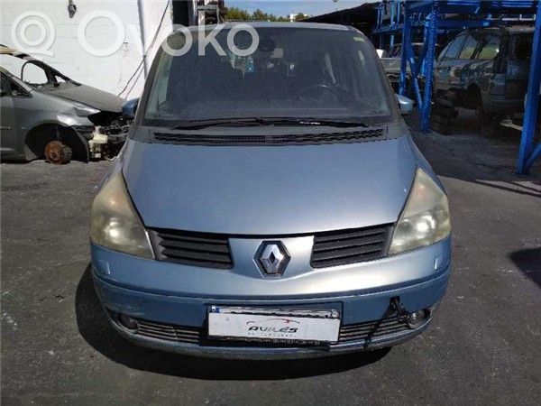 Espace IV Espace  8973192823