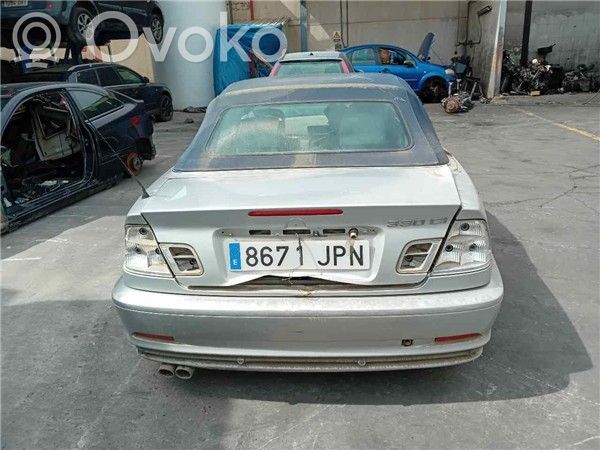 3 E46 Series 3  7505290