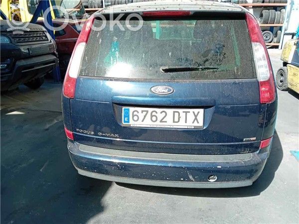 Focus C-MAX Focus C-MAX, C-MAX, Grand C-MAX