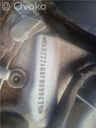 A6 Allroad C7 A6 Allroad  4G1927227