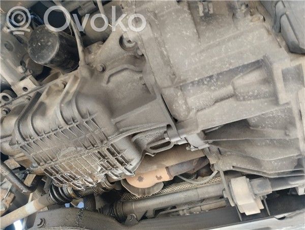 Fiesta Fiesta  2S6T10300DB