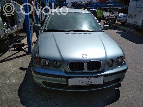 3 E46 Series 3  1108196