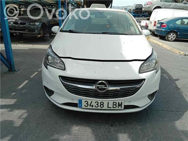 Corsa E Corsa  13523275