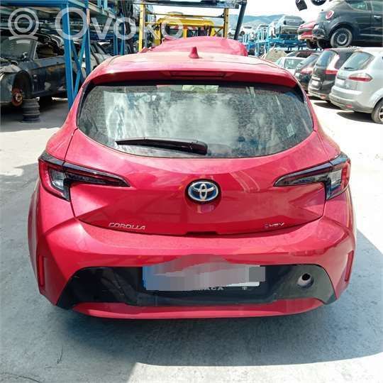 Corolla E20 Corolla  2ZR