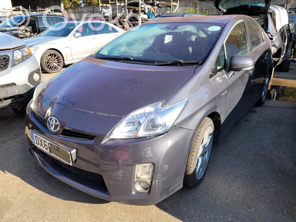 Prius (XW30) Prius  8533060190