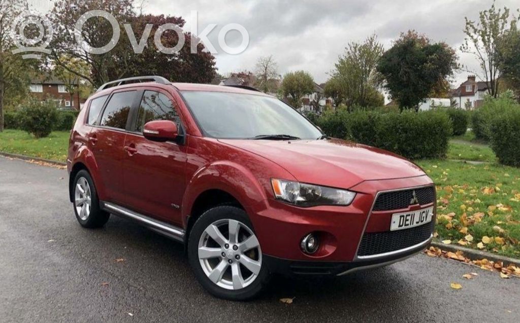 Outlander Outlander  8750A239