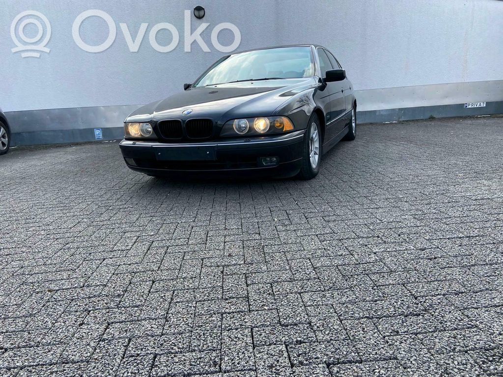 5 E39 Series 5