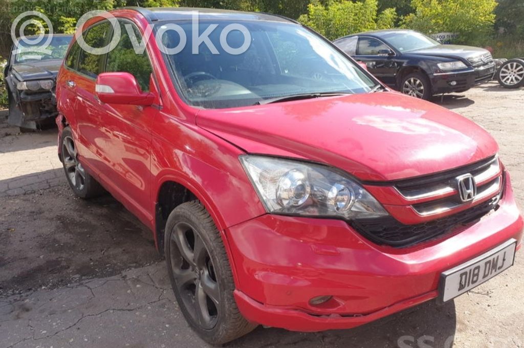 CR-V CR-V  TS07565ZH