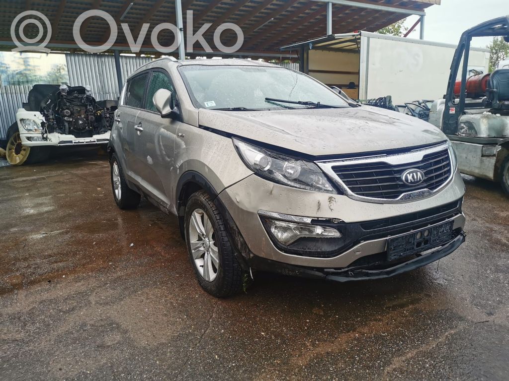 Sportage Sportage  393502A410