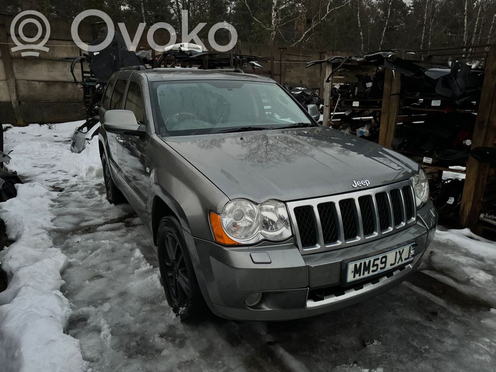 Grand Cherokee (WK) Grand Cherokee  P56010694AD
