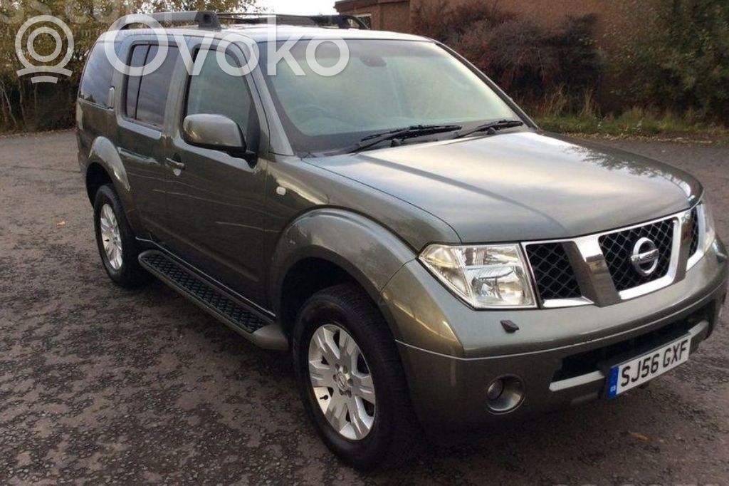 Pathfinder R51 Pathfinder  1012EA00A