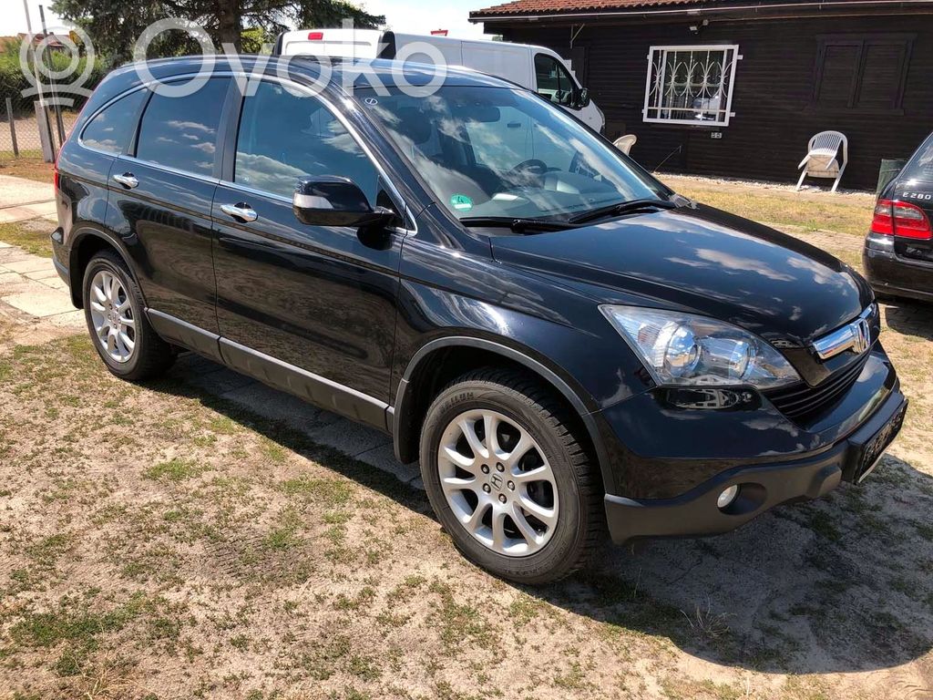 CR-V CR-V  M002T85871