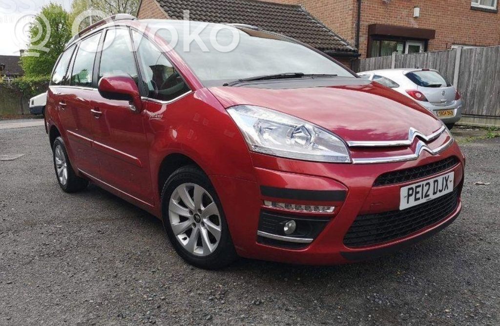 C4 Grand Picasso C4 Picasso, Grand Picasso, Aircross, Cactus  9664955880