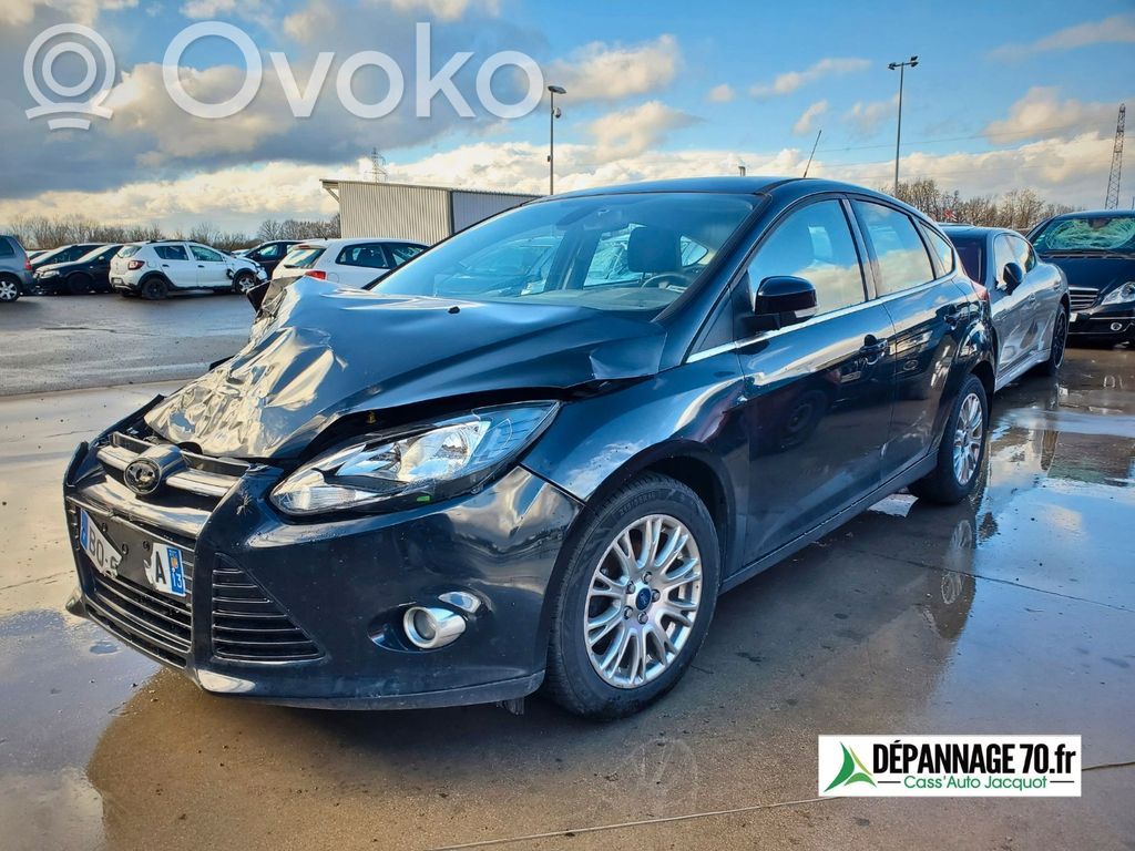 Focus Focus  BM51A237W20BEW