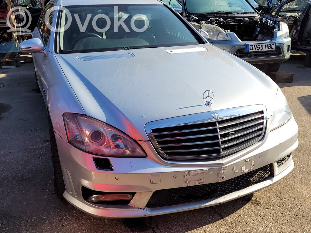 S W221 S-class, AMG (W126, W140, W220, W221, W222)  A2218202910